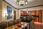 Kitchen - Ritz-Carlton Club at Aspen Highlands - 3 Bedroom